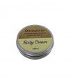 Oinosporos Grape Seed Oil Body Cream, 100ml