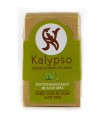 Kalypso Handmade Olive Oil Soap with Aloe Vera, 100g