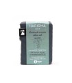 Olive Oil Soap Activated Charcoal - Harisma Soap - 100 g