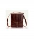 Business leather bag
