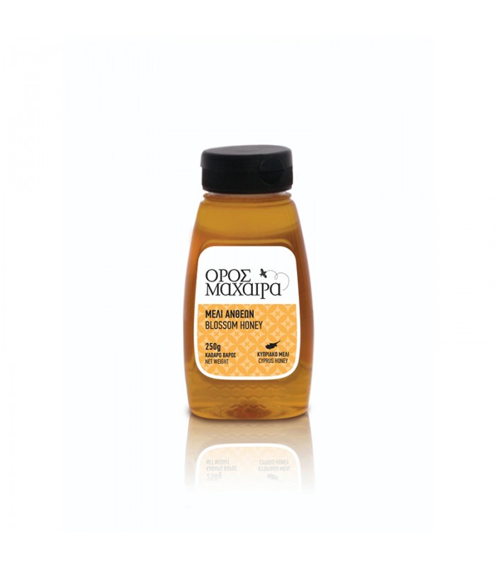 Cypriot Blossom Honey, 250g