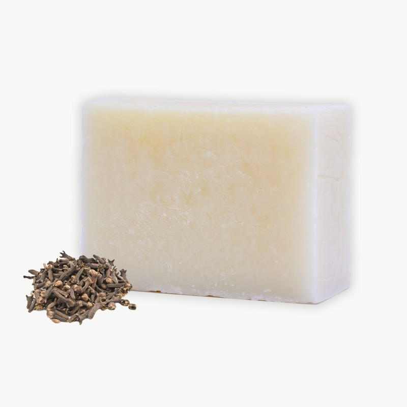 Skin Care Soap Against Acne 100g