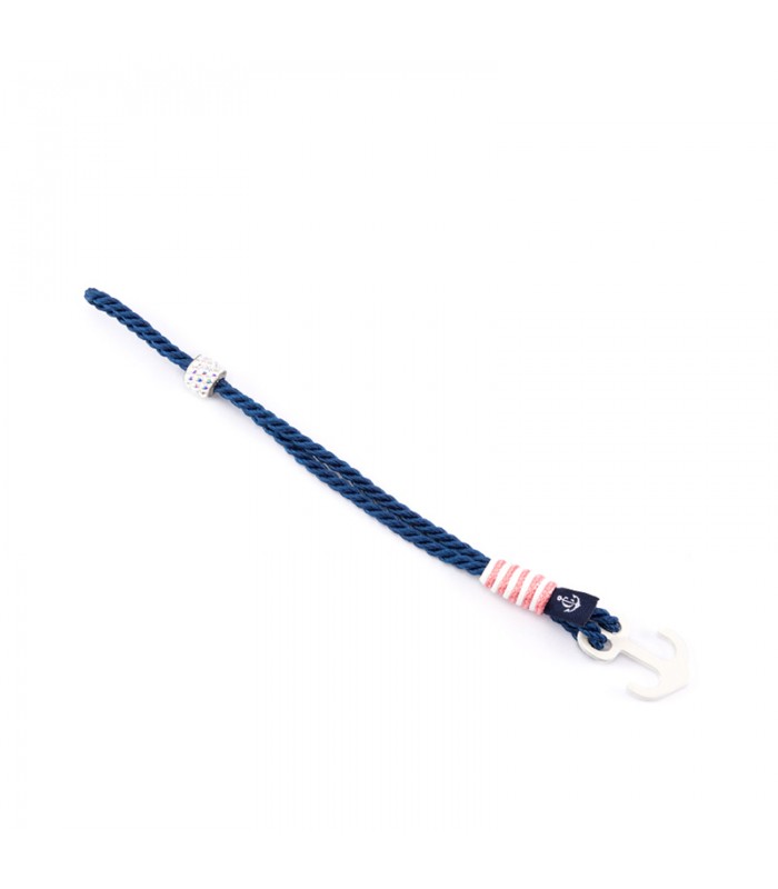 Swarovski BeCharmed Nautical Bracelet