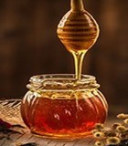 aspriter.nl: Shop category for honey and tea